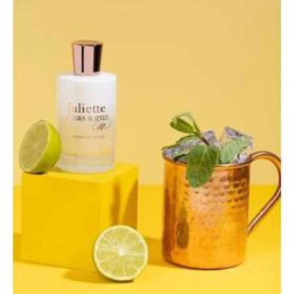 NEW SEALED Moscow Mule EDP Spray By Juliette Has A Gun ~ 3.3 oz - Picture 4 of 5